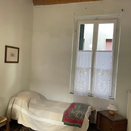 Bottesini Maison d'hôtes *
