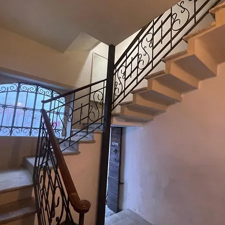 Bottesini Maison d'hôtes *